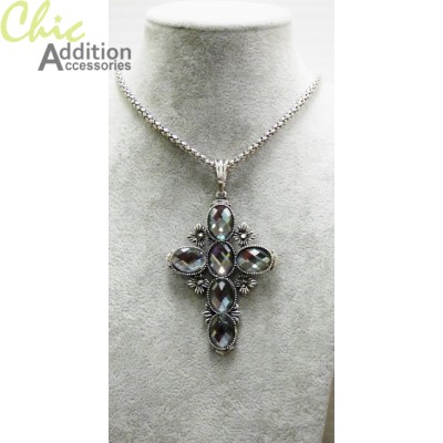 Necklace 1164-E